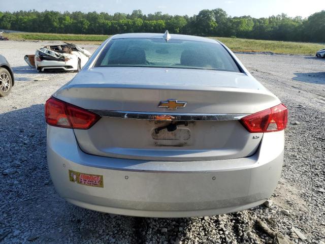2G11Z5SL9F9159296 Chevrolet IMPALA LS
