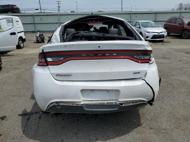 1C3CDFEB2ED724419 Dodge DART GT