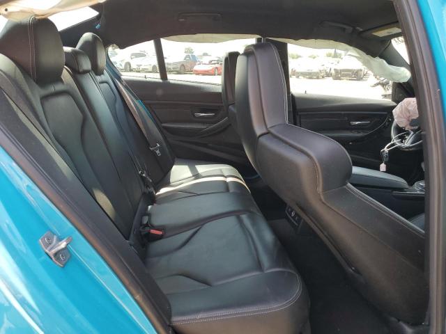 WBS8M9C58J5K98460 BMW M3