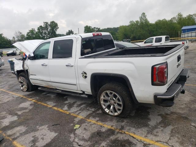 3GTU2NEC9HG366607 GMC Sierra K1500 Slt