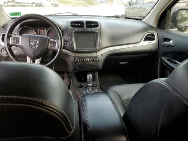 3C4PDDGG9JT523115 Dodge Journey Crossroad