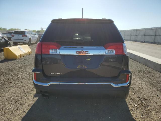 2GKALPEK1G6334378 GMC Terrain Slt