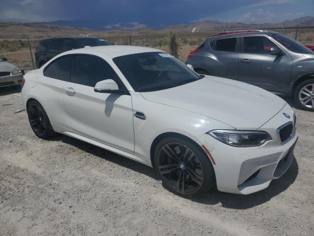 WBS1H9C3XHV887430 BMW M2