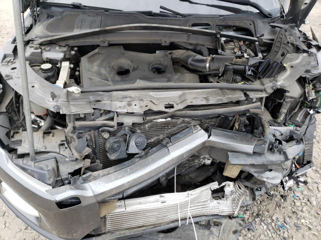 SALVV2BG7FH056744 Land Rover Range Rover Evoque Prestige Premium
