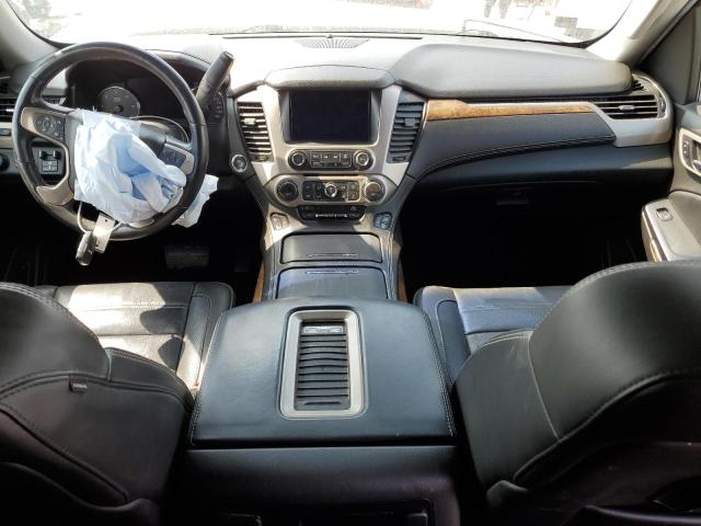 1GKS2CKJ4FR685400 GMC YUKON DENALI