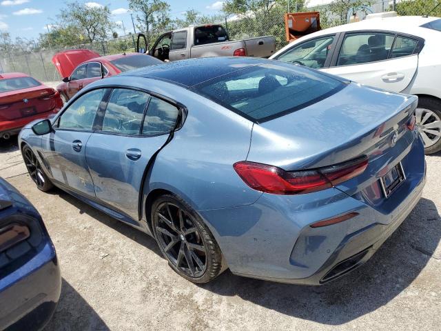 WBAGV2C00MCG39443 BMW 840i
