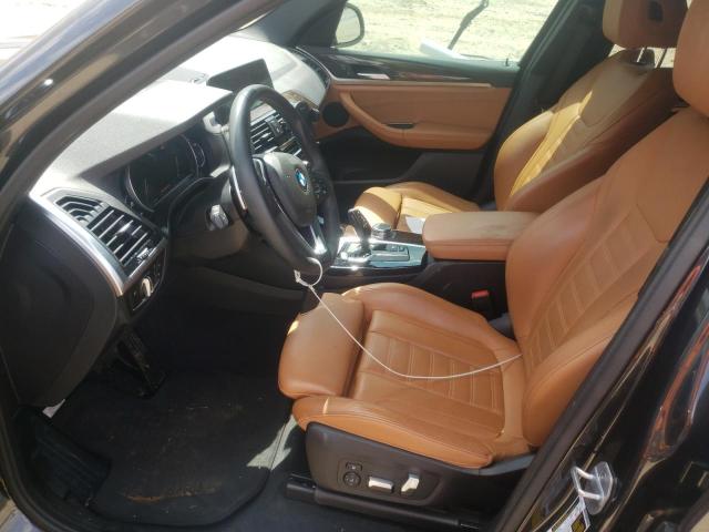 5UXTR7C58KLF37253 BMW X3 Sdrive30i