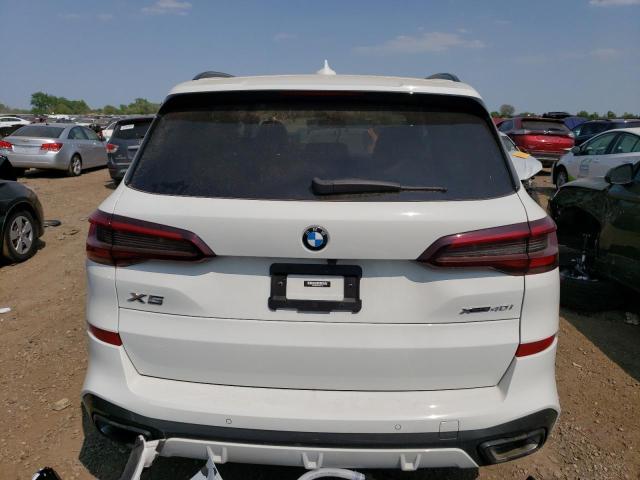5UXCR6C03P9R54702 BMW X5 Xdrive40i