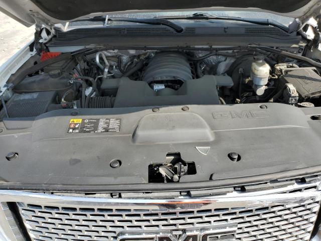 1GKS2CKJ4FR685400 GMC YUKON DENALI
