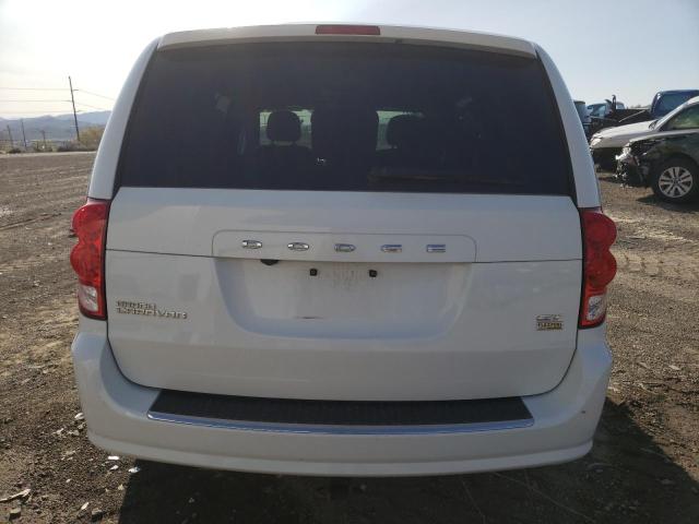 2C4RDGEG2HR766372 Dodge Grand Caravan Gt