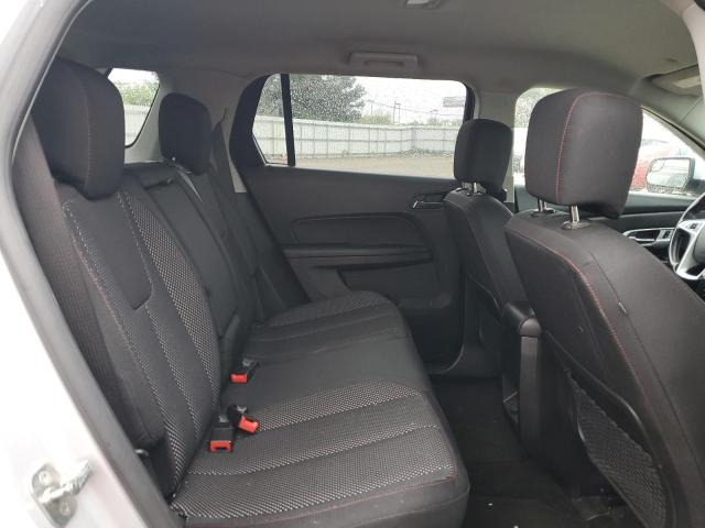 2GKFLWEKXE6215693 GMC Terrain Sle