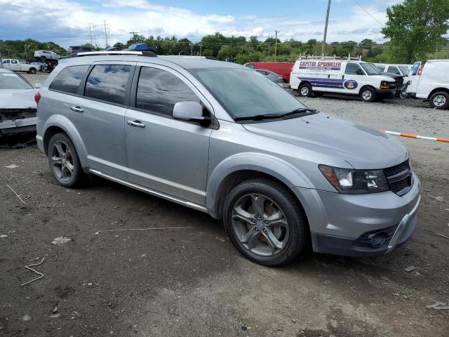 3C4PDCGG2HT613839 Dodge Journey Crossroad