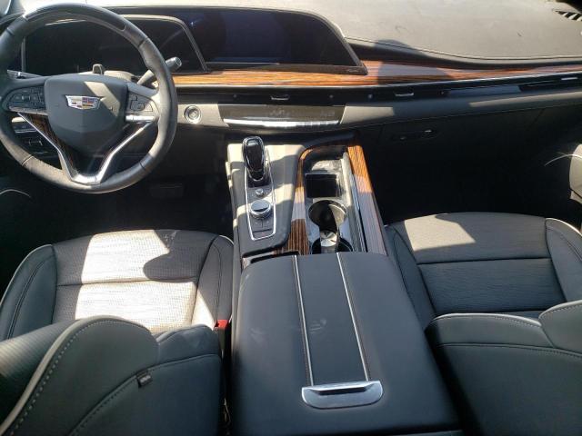 1GYS4LKL1NR193049 Cadillac Escalade Esv Premium Luxury