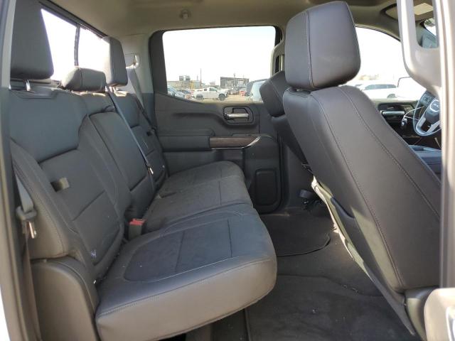 1GTU9DED4MZ384313 GMC Sierra K1500 Slt