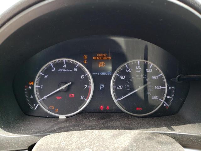 19UDE2F32GA019011 Acura Ilx Base Watch Plus