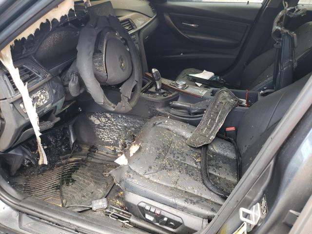 WBA3A5C54EJ463675 BMW 328 I