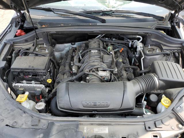 1C4SDJET0MC626254 Dodge Durango Citadel