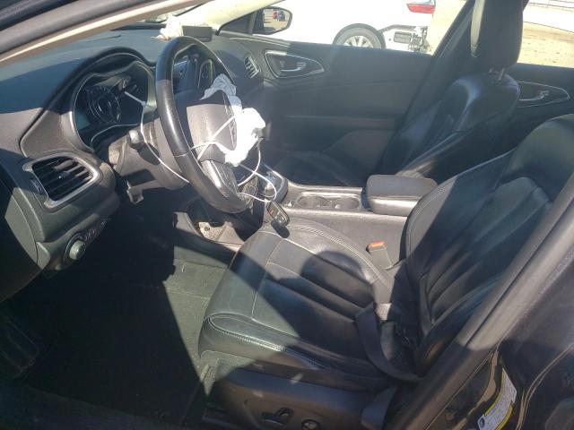 1C3CCCAB1HN511855 Chrysler 200 Limited