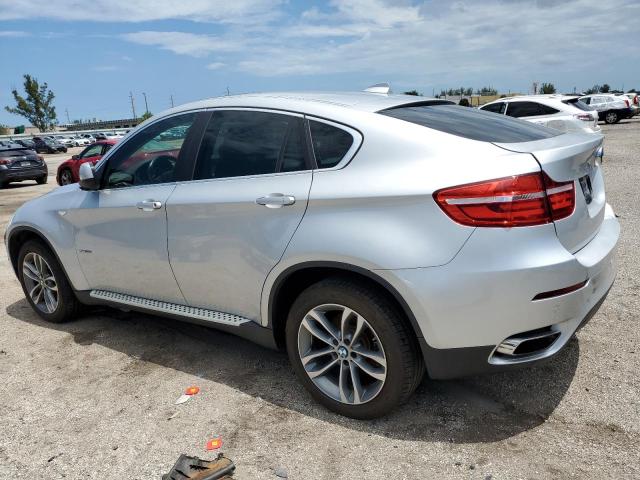 5UXFG8C52EL592968 BMW X6 Xdrive50i