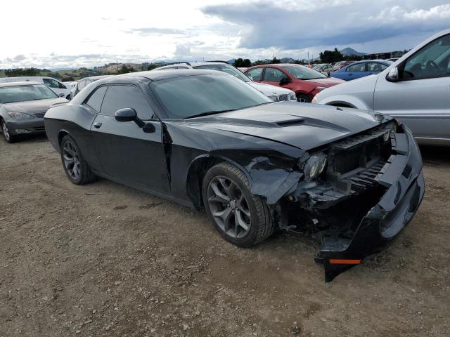 2C3CDZAG5GH325710 Dodge Challenger Sxt