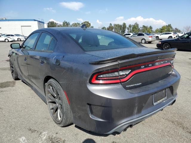 2C3CDXL94FH813581 Dodge Charger Srt Hellcat