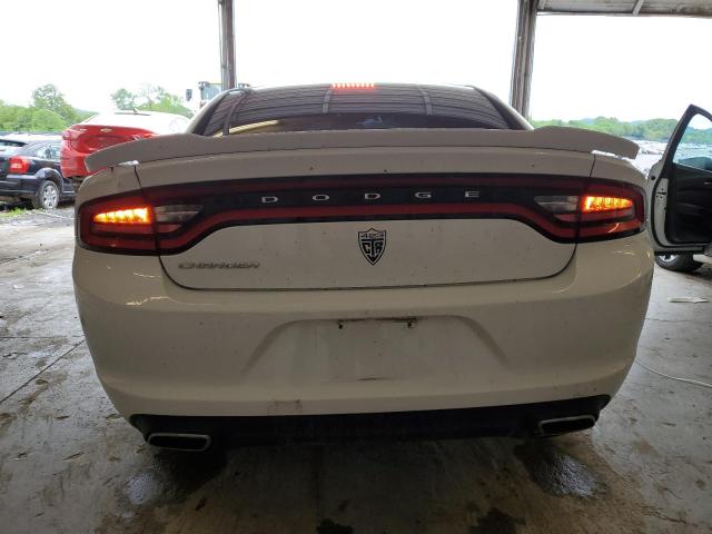 2C3CDXBG9FH893217 Dodge Charger Se