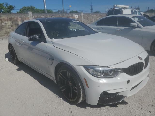 WBS3R9C53GK337851 BMW M4