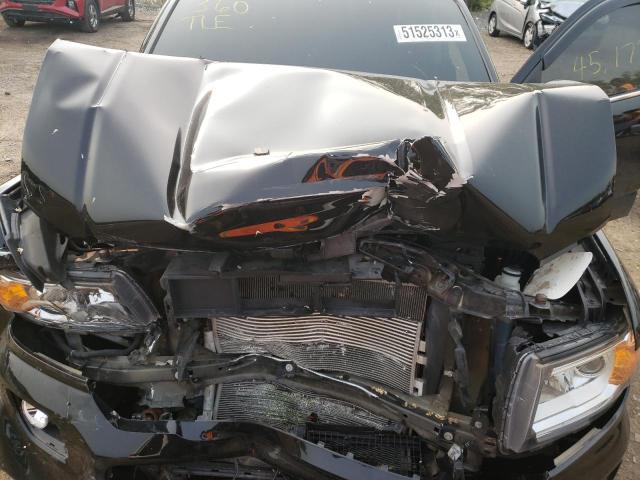 1GTG6CE34G1106246 GMC CANYON SLE
