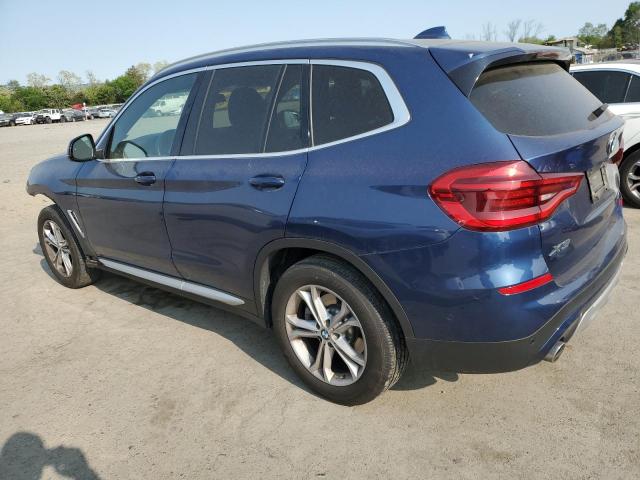 5UXTY5C01M9G81352 BMW X3 Xdrive30i