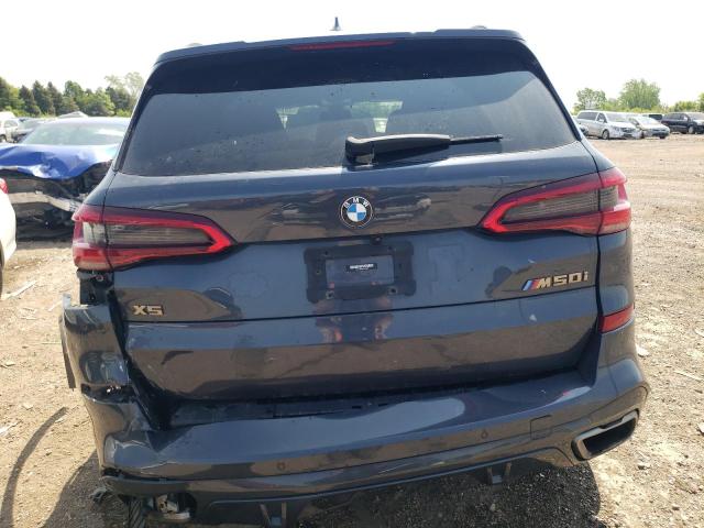 5UXJU4C0XL9B19607 BMW X5 M50i