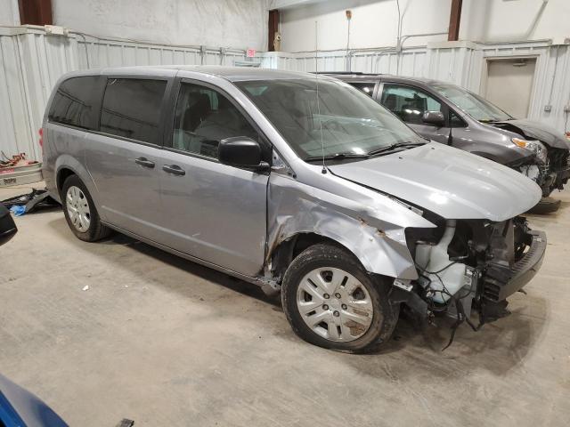 2C4RDGBG7KR603325 Dodge Grand Caravan Se
