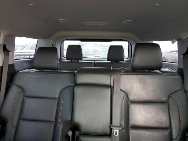 1GKKNMLSXKZ190102 GMC Acadia Slt-1