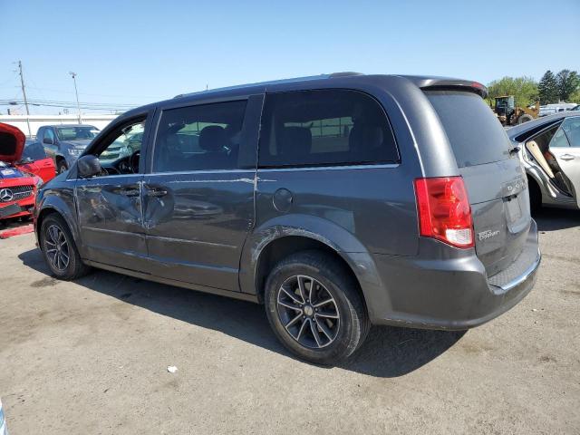 2C4RDGCG0GR363976 Dodge Grand Caravan Sxt