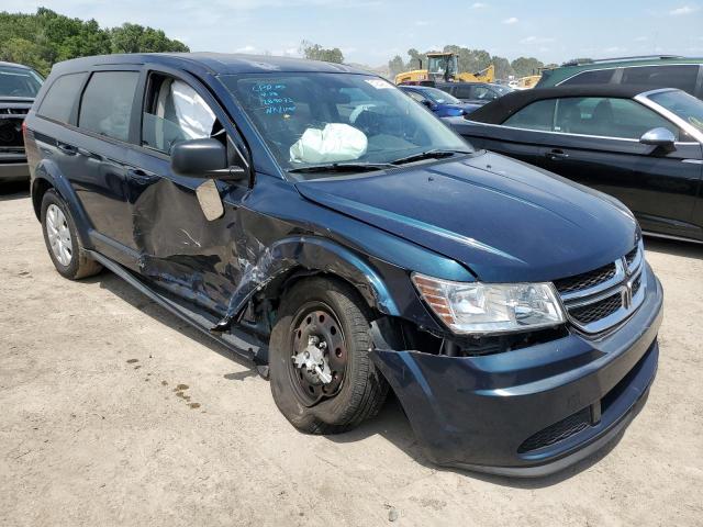 3C4PDCAB4ET102092 Dodge JOURNEY SE