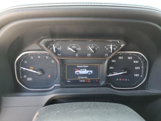 1GT49ME76MF157328 GMC Sierra K2500 Sle
