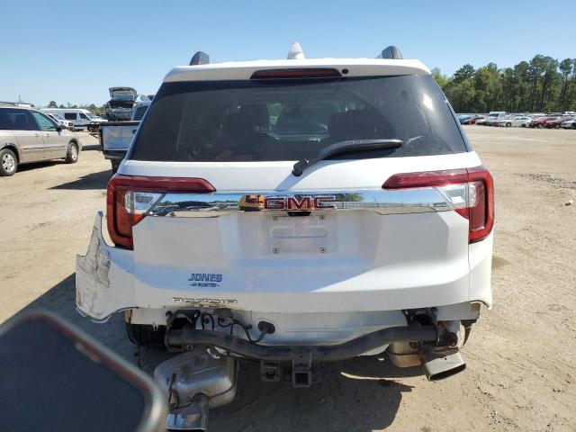 1GKKNPLS7LZ221339 GMC Acadia Denali