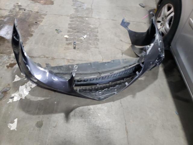 2C4RDGCG9KR584114 Dodge Grand Caravan Sxt