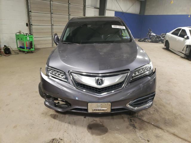 5J8TB4H35HL036730 Acura RDX