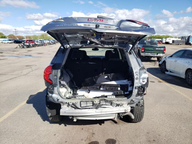 3GKALTEG4PL137771 GMC Terrain Sle