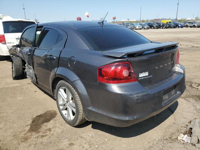 1C3CDZAB4EN226028 Dodge AVENGER SE