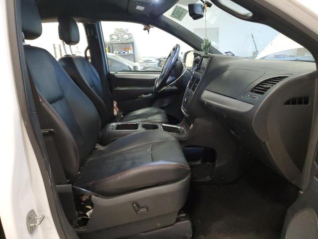 2C4RDGEG9HR766157 Dodge Grand Caravan Gt