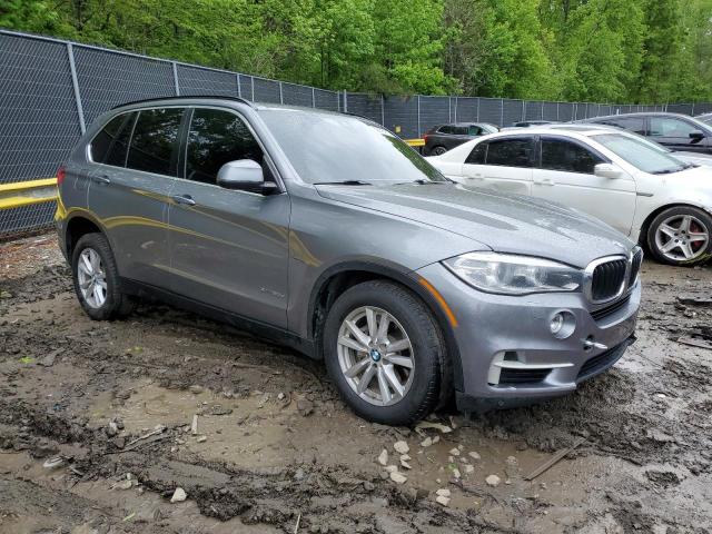 5UXKS4C58F0N05874 BMW X5 Xdrive35d