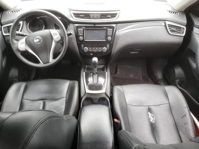 5N1AT2MV4GC822883 Nissan ROGUE S