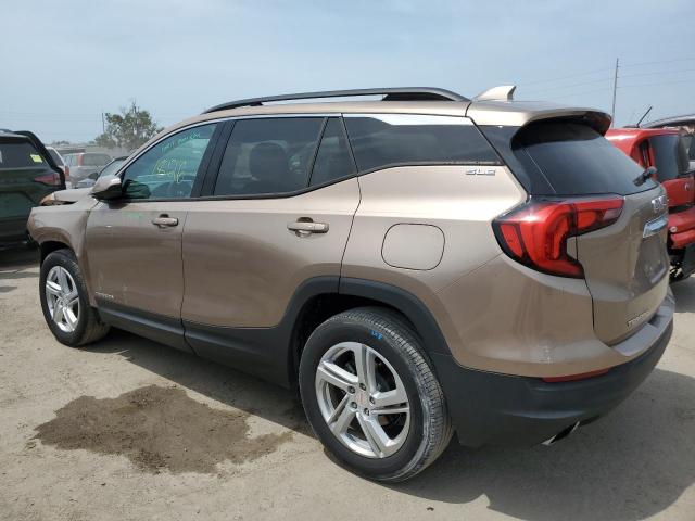 3GKALMEX7JL133937 GMC Terrain Sle