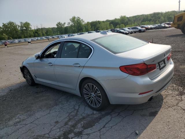 WBAJR7C00LWW66546 BMW 530 XI