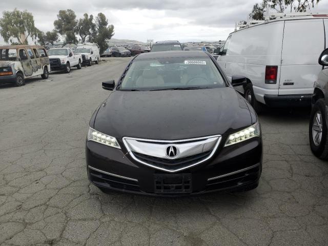 19UUB2F50FA011997 Acura TLX TECH