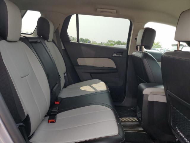 2GKFLXE39F6188910 GMC Terrain Slt