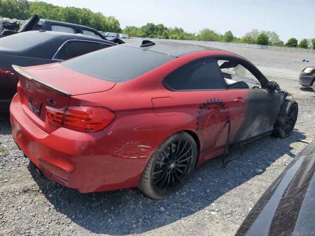 WBS4Y9C09LFJ78865 BMW M4