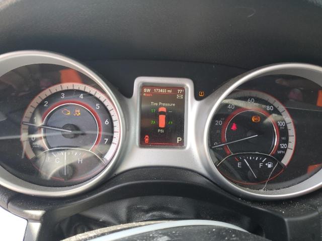 3C4PDDBG3FT725687 Dodge Journey Sxt