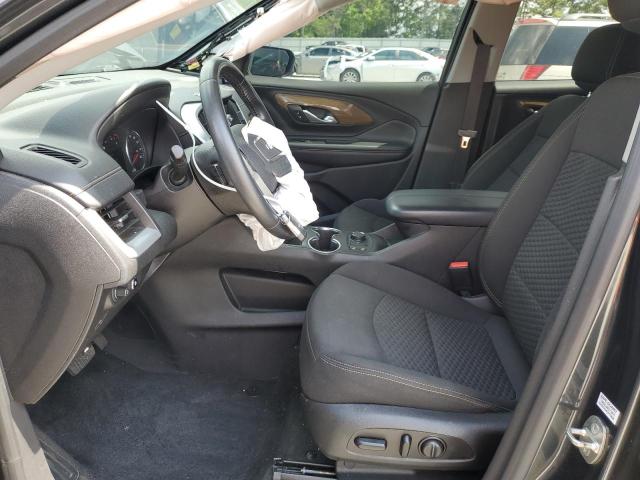 3GKALMEV1JL234535 GMC Terrain Sle